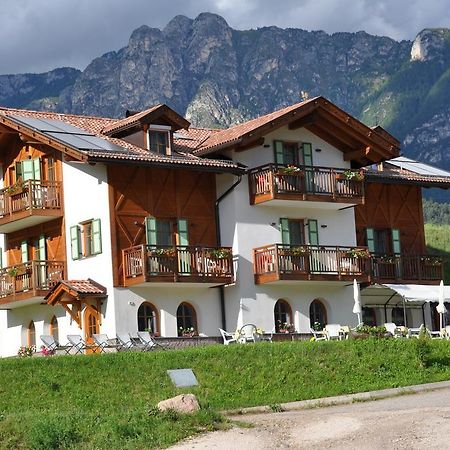 Agriturismo Pianrestel Cavalese Exterior photo