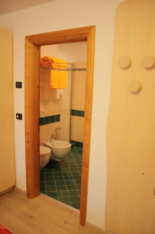 Agriturismo Pianrestel Cavalese Room photo