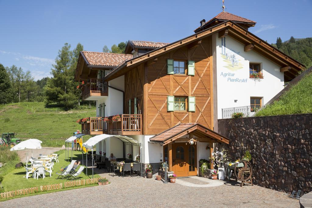 Agriturismo Pianrestel Cavalese Exterior photo